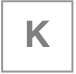 K symbol. 